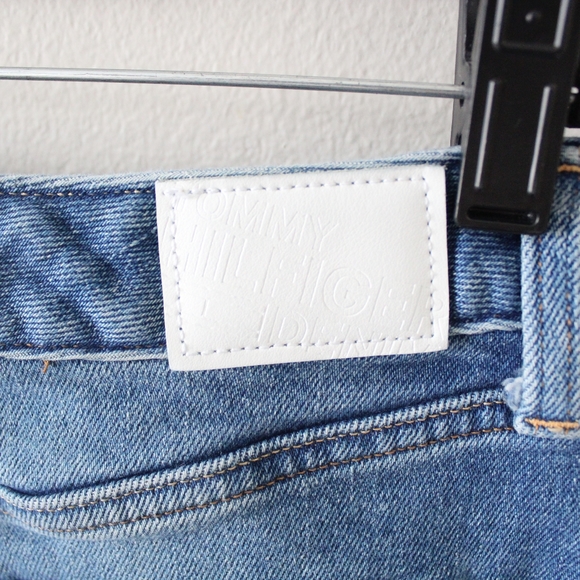 Tommy Hilfiger Denim Skirt - Picture 6 of 7